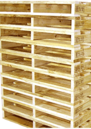 Export Pallets